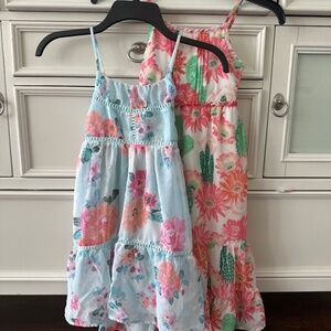 Girl Dress